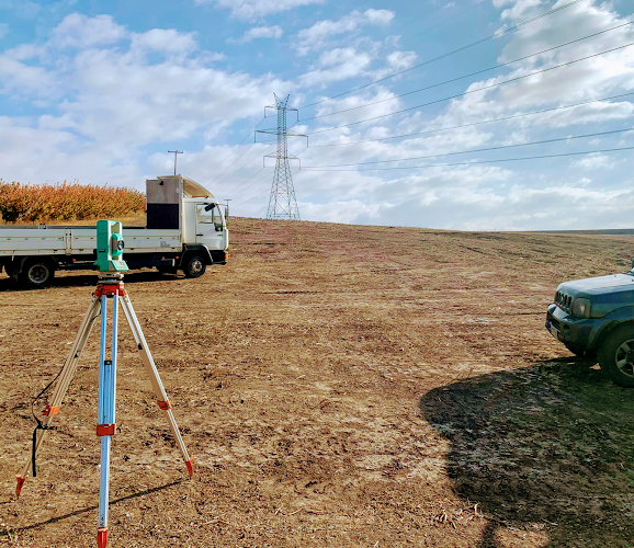 Opinii despre Τεχνικό Γραφείο Παρασκευαΐδης Ι. Βασίλειος în Γιαννιτσά - Κτηματομεσιτικό γραφείο