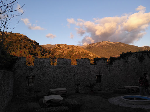 Castello Baronale Palamolla - Thumbnail