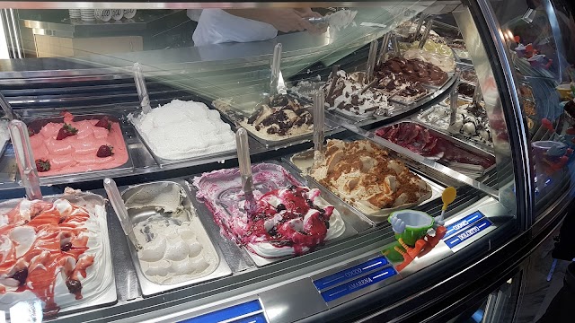 Gelateria Rosellini