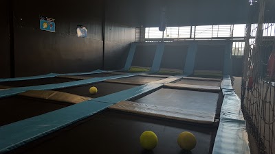 Photos of Jump Center