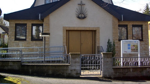 Neuapostolische Kirche Bad Harzburg