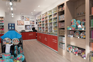 Photo n°5 de La Perle des Dieux - Saint-Jean-de-Monts à Saint-Jean-de-Monts (Magasin)