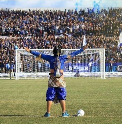Photos of Lokajaya Stadium