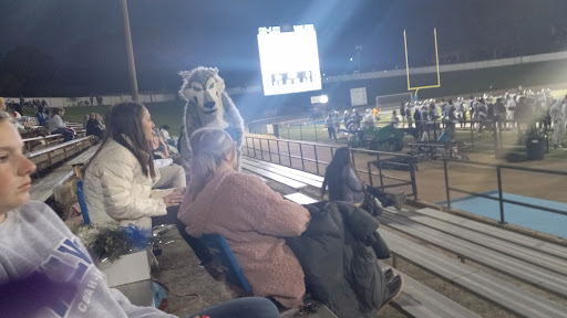 H.L. Stone Stadium - Thumbnail