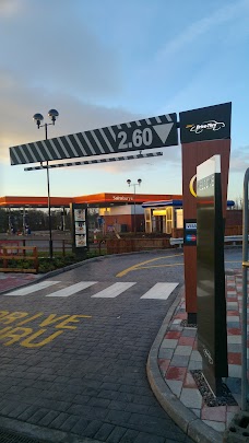 Great Western Retail Park glasgow