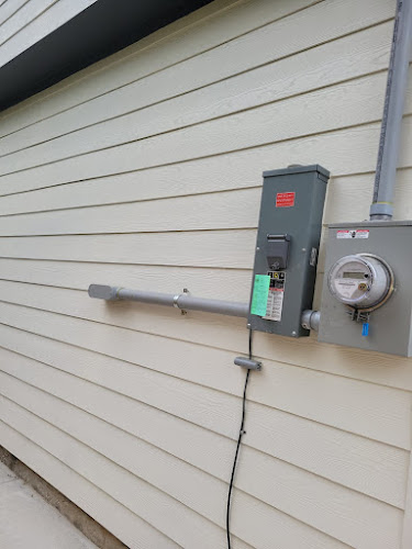 JC HARRIS COUNTY ELECTRIC COMPANY