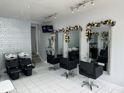 LaVanya Salon