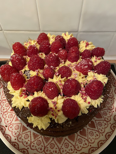 Blackgang Bakes Isle of Wight Cakes - Thumbnail
