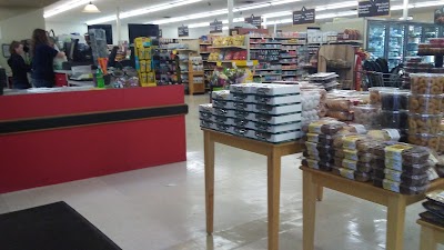 Photos of Darrell's Super Market