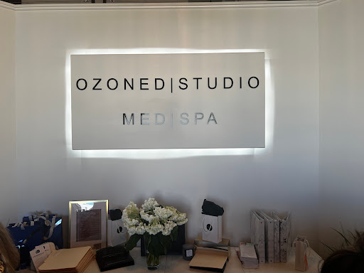 The Ozoned Studio Medical Spa - Thumbnail