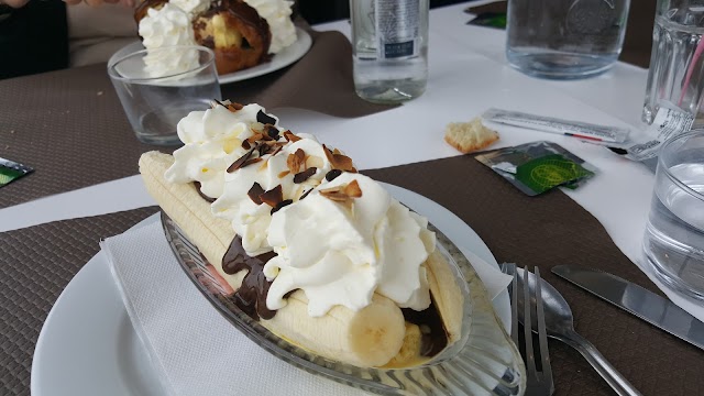 Le P'tit Resto