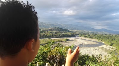 Photos of El Mirador