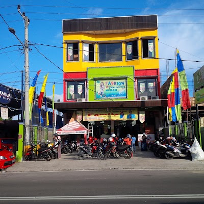 Photos of Family Belitong