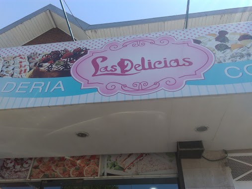 Panadería y confitería Las Delicias, Author: Daniel Toth