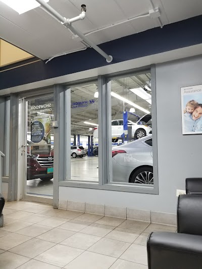 Photos of Pugi Hyundai
