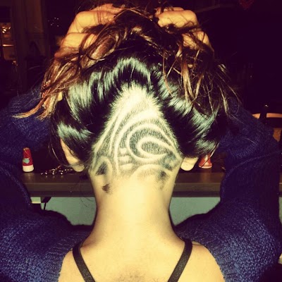 Photos of Paruccies Hairstyling Kapsalon