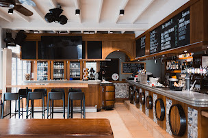 Photo n°54 de Café Ttipia à Saint-Jean-Pied-de-Port (Restaurant espagnol)