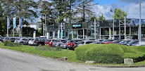 SPOTICAR CITROËN LIMOGES SUD à Limoges