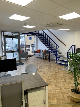 Redmayne Arnold & Harris Estate Agent Histon