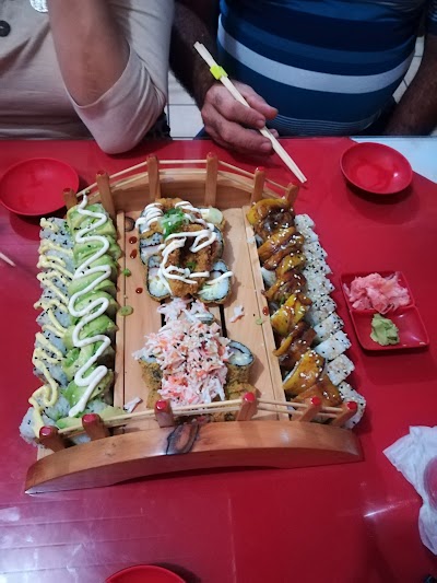 Photos of Kingyo Sushi & Fusi&oacute;n