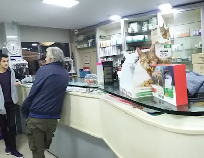 Photos of Pasteur Veterinary Clinic