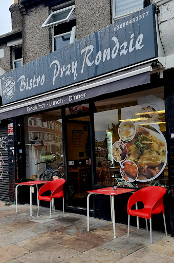 Bistro Przy Rondzie Gallery - United Kingdom