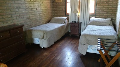 Photos of Caba&ntilde;as La Aldea
