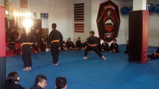Club Deportivo Kajukenbo Sdi - Thumbnail