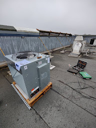 Photo n°1 de Sonimac à Nevers (Fournisseur de systèmes de climatisation)