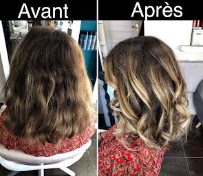 Photo n°27 de Int'Hair Coiffure - Coiffeur Tourrettes 83440 à Tourrettes (Salon de coiffure)