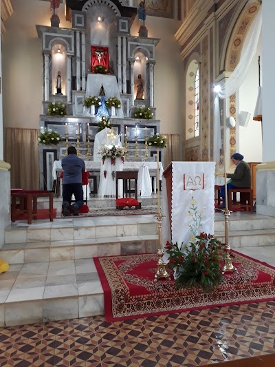 Photos of Par&oacute;quia Santo Ant&ocirc;nio Pinhal