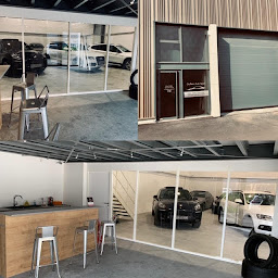 Photo n°5 de Guillem Auto Sport à Saint-Genis-les-Ollières (Concessionnaire automobile)