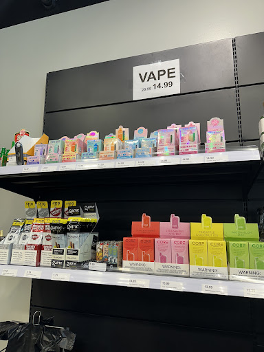 Freespirit Liquor - Thumbnail