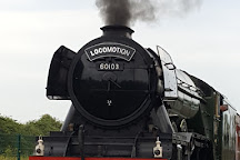Locomotion, County Durham, United Kingdom
