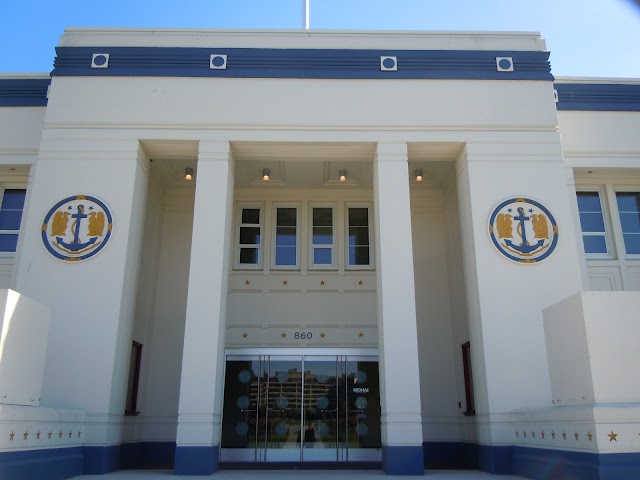 Museum of History & Industry (MOHAI)