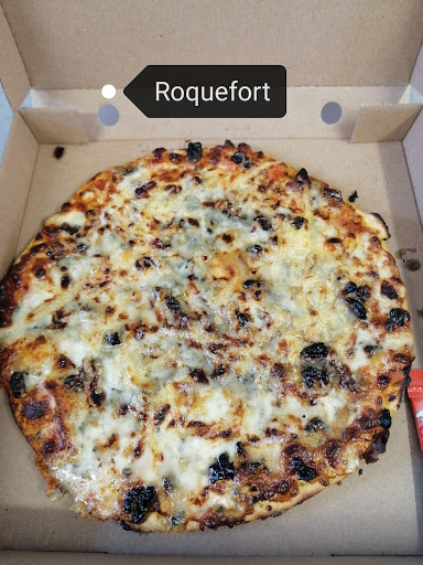 Photo 6 - Pizza de la Baie
