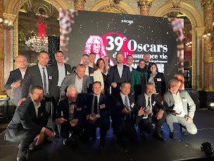 Photo n°3 de AXA Prévoyance & Patrimoine Alexis Marseille à Paris (Compagnie d'assurance-vie)