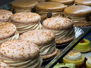 Photo n°85 de La Beauceronne à Arpajon (Pâtisserie)