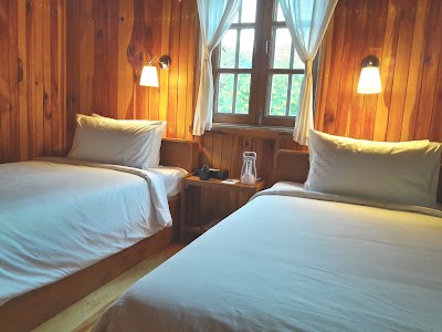 Photos of Hillock Villa & Cafe