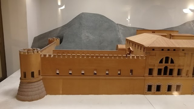 Ministero degli Affari Esteri