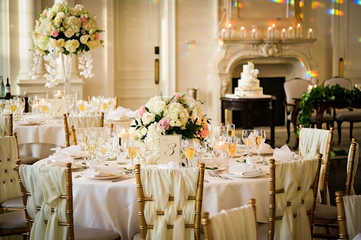 Crest Florist Gallery - United States