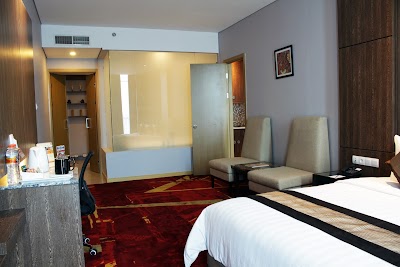 Photos of Grand Tjokro Hotel