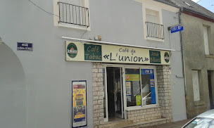 Photo n°1 de Bar de l'Union à Morée (Bar-tabac)