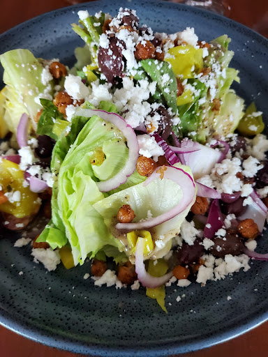 APRON - Visual
