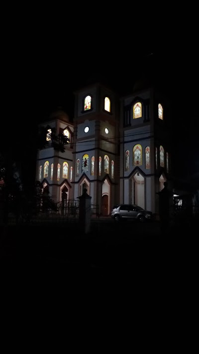 Photos of GMIBM Kotamobagu