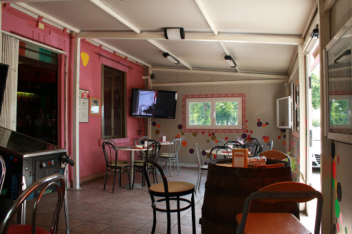 Bar Buffet Stazione Polesella
