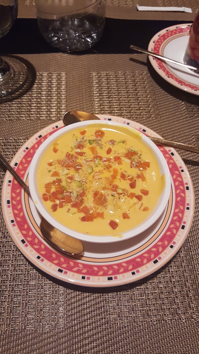 Mumtaz Mahal Restaurant