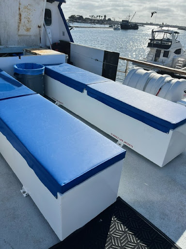 Minnow Marine Upholstery - Thumbnail