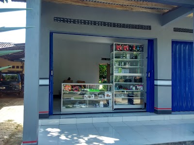Photos of Nagrogjaya Store