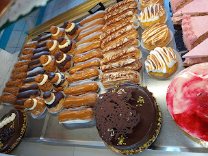 Photo n°4 de Boulangerie LA BROSSARDISE à Nantes (Pâtisserie)